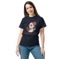 Image 14 of CHADETTE NEW YORK CITY classic tee