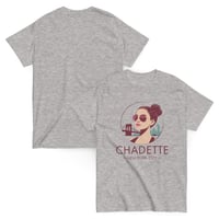 Image 20 of CHADETTE NEW YORK CITY classic tee
