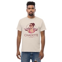 Image 8 of CHADETTE MIAMI classic tee
