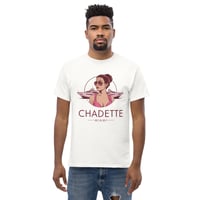 Image 7 of CHADETTE MIAMI classic tee