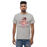 Image 10 of CHADETTE MIAMI classic tee