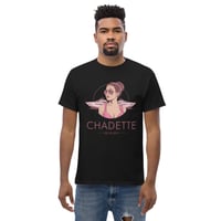 Image 6 of CHADETTE MIAMI classic tee