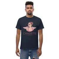 Image 9 of CHADETTE MIAMI classic tee