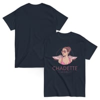 Image 19 of CHADETTE MIAMI classic tee