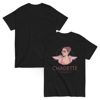 Image 16 of CHADETTE MIAMI classic tee