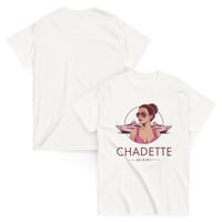 Image 17 of CHADETTE MIAMI classic tee