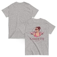 Image 20 of CHADETTE MIAMI classic tee