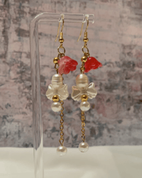 Image 1 of Scarlet Earrings