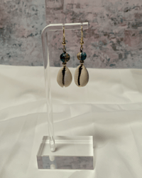 Image 5 of Shell Earrings