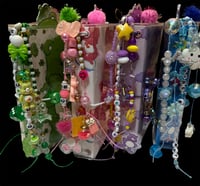 Image 5 of Care Bear Heart TN Travelers/Planner Notebook & Bracelet 