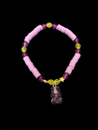 Image 4 of Care Bear Harmony TN Travelers/Planner Notebook & Bracelet 