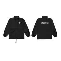 TIMELESS WINDBREAKER 