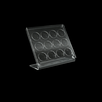 Image 1 of Gem Display Case