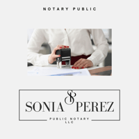 Notary Public Services Pricing | Precios de los servicios notariales