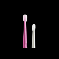 Image 1 of Microfiber Brushes (100 brushes) | Bulk Microfiber Brushes | Versatile Microfiber Brushes 