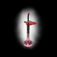 Dental Curing Light | UV Curling Light | Tooth Gem Curing Light | Pink Dental Curing Light