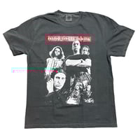 Image 1 of NIN Band Photo