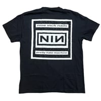 Image 4 of NIN Band Photo