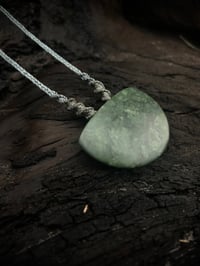 Image 4 of Pounamu Breastplate