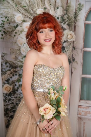 Image of Spring Session - Garden Room