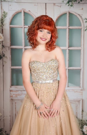 Image of Spring Session - Garden Room