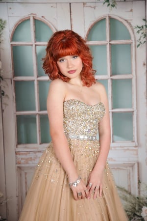 Image of Spring Session - Garden Room