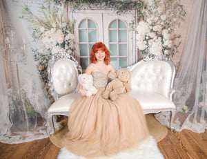 Image of Spring Session - Garden Room