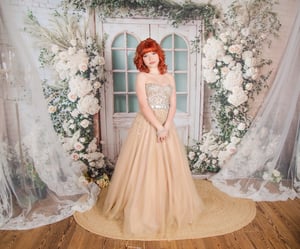 Image of Spring Session - Garden Room