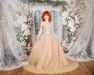 Image of Spring Session - Garden Room