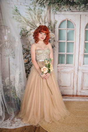 Image of Spring Session - Garden Room