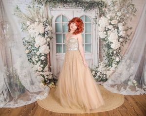 Image of Spring Session - Garden Room