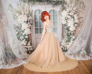 Image of Spring Session - Garden Room