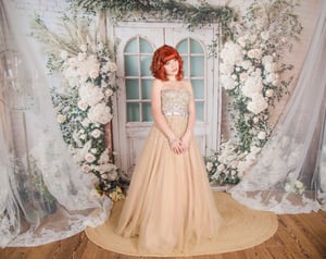 Image of Spring Session - Garden Room