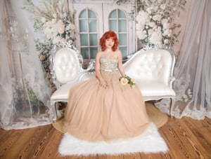 Image of Spring Session - Garden Room