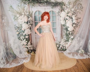 Image of Spring Session - Garden Room