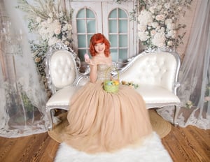 Image of Spring Session - Garden Room