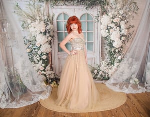 Image of Spring Session - Garden Room