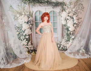 Image of Spring Session - Garden Room