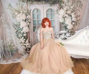 Image of Spring Session - Garden Room