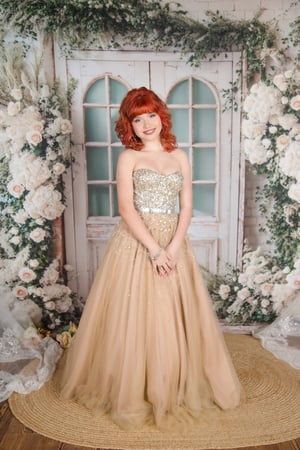 Image of Spring Session - Garden Room