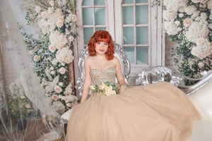 Image of Spring Session - Garden Room