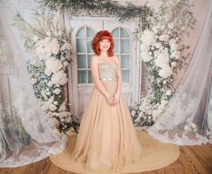 Image of Spring Session - Garden Room