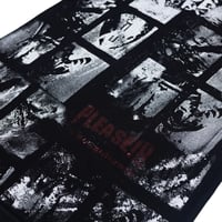 Image 3 of  6DS SCREEN RUINS ALLOVER GHOST PRINT BLACK