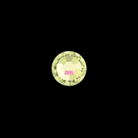 Image 1 of SS2 Tooth Gem Crystals | Tiny SS2 Flat Back Tooth Gems | Lead Free Tooth Gem Crystals