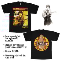 Image 3 of Tokyokid x Lain Pt. II