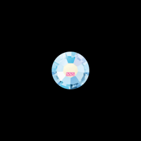 Image 1 of SS5 Tooth Gem Crystals | SS5 Medium Crystals| Medium Tooth Gems | Lead Free Tooth Gem Crystals