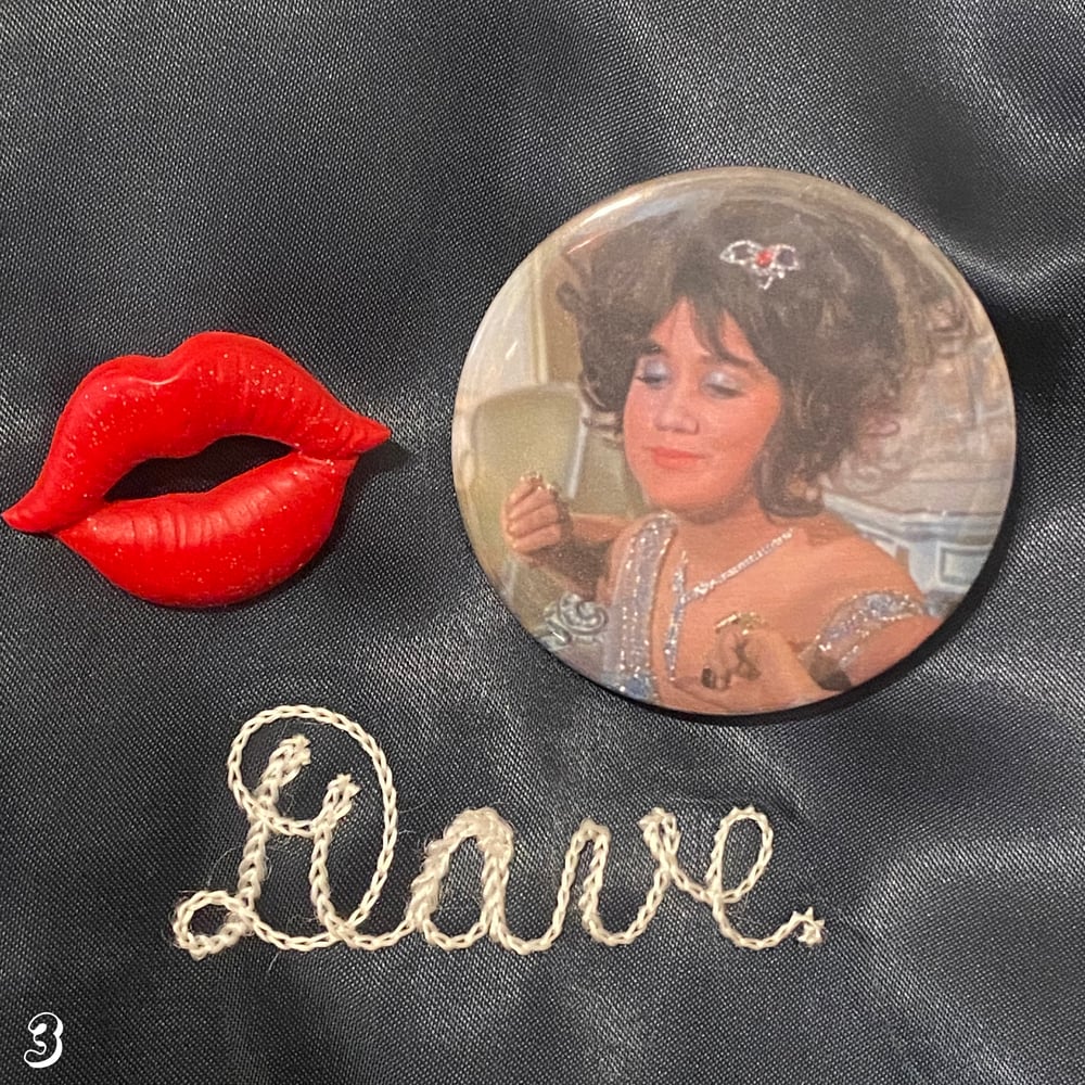 Image of Movie Buttons! (Volume V)