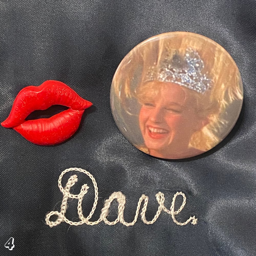 Image of Movie Buttons! (Volume V)