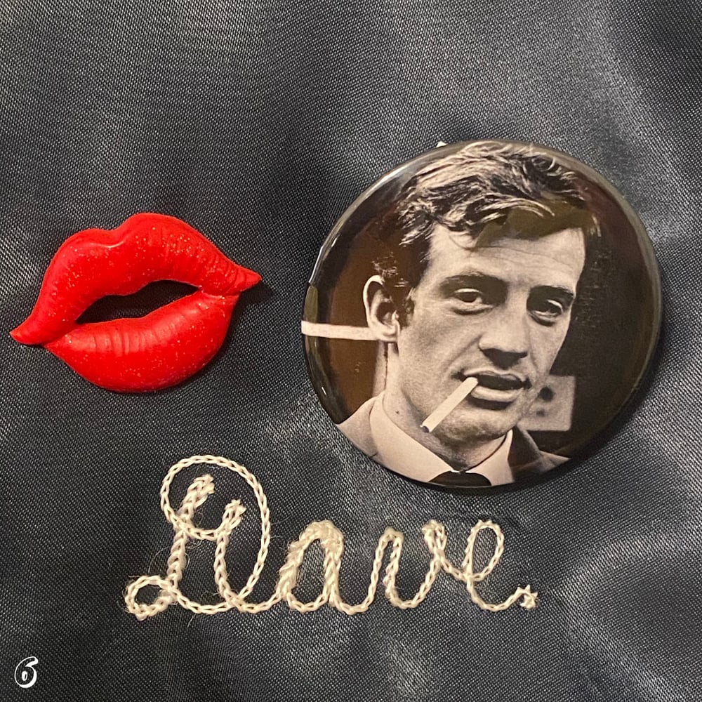 Image of Movie Buttons! (Volume V)