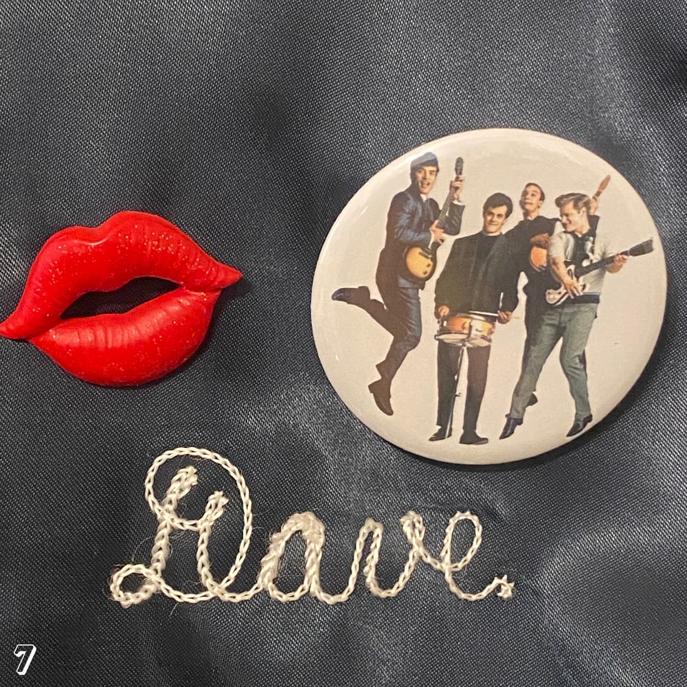 Image of Movie Buttons! (Volume V)